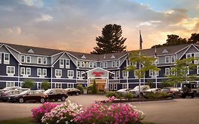 Hampton Inn Dover