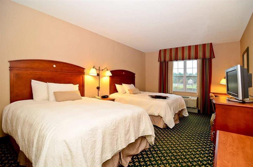 Hampton Inn Dover Room photo