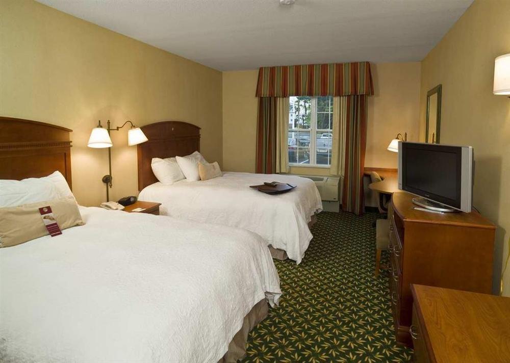 Hampton Inn Dover Room photo