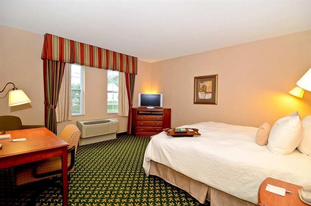 Hampton Inn Dover Room photo