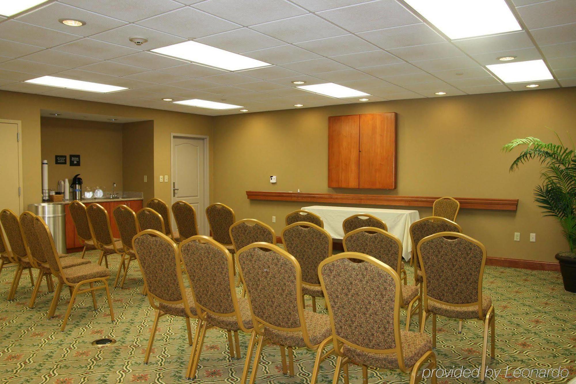 Hampton Inn Dover Facilities photo